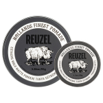 Reuzel Extreme Hold Matte Pomade Road Trip Offer ($46.50 Retail Value)
