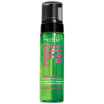 Matrix Food For Soft XXL Big 'N Soft Volumizing Mousse 210ml, hydrating volume mousse with hyaluronic acid and avocado oil