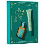 Moroccanoil Mint Lip Balm Stocking Stuffer Kit with Moroccanoil Treatment