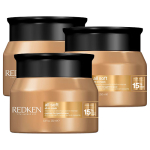 Redken All Soft All-In Mask Trio 250ml