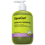 DevaCurl Quenchn Define Gel 355ml
