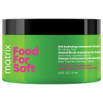 Matrix Food For Soft Rich Hydrating Treatment Mask 75ml