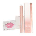 Miskoka Beauty Lash and Brow Enhancing Serum with free Lip Treatment Mask offer