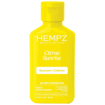Hempz Beauty Actives Citrus Sunrise Body Moisturizer 2.25oz