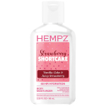Hempz Strawberry Shortcake Body Moisturizer 2.25oz