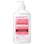 Hempz Strawberry Shortcake Body Moisturizer 17oz