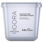 Schwarzkopf Professional Igora Vario Blond Plus blue dust-free lightening powder