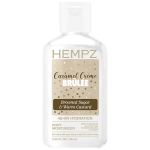 Hempz Caramel Creme Brulee Body Moisturizer 2.25oz