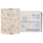 Framar Beach Bum Embossed Foil Roll 320 ft