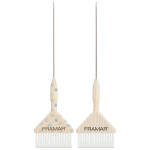 Framar Beach Bum Pintail Big Daddy Colour Brush Set