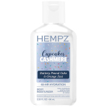 Hempz Cupcakes and Cashmere Body Moisturizer 2.25oz