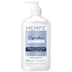 Hempz Cupcakes & Cashmere Body Moisturizer 17oz