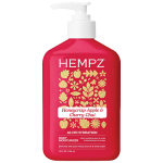 Hempz Honeycrisp Apple & Cherry Chai Body Moisturizer 12oz