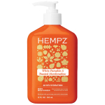 Hempz White Pumpkin & Toasted Marshmallow Body Moisturizer 12oz