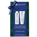 Biolage Full Rescue holiday gift duo with thickening shampoo and conditioner for thin hair