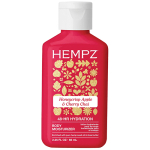 Hempz Honeycrisp Apple & Cherry Chai Body Moisturizer 2.25oz