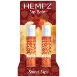 Hempz Sweet Lips Display