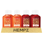Hempz Mini Cozy Up Display