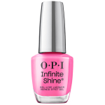 OPI Infinite Shine Improved Formula Beat Goes Neon and On