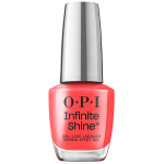 OPI Infinite Shine Improved Formula Pack a Cherry-on Bag