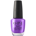 OPI Glowin' on Vacay Nail Lacquer