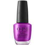 OPI Ultra Violet Daze Nail Lacquer