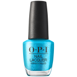 OPI Sky Blue's the Limit Nail Lacquer