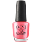 OPI If U Like Pinka Coladas Nail Lacquer