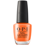 OPI Your Zestination Awaits Nail Lacquer
