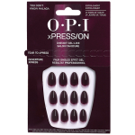 OPI xPRESS/ON You Don't Know Malaga Extra Short Almond Press-On Nails 30/PK