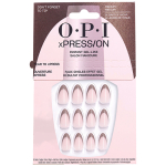 OPI xPRESS/ON Don't Forget To Tip Medium Almond Press-On Nails 30/PK