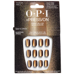OPI xPRESS/ON Olive My Nails Extra Short Square Press-On Nails 30/PK