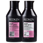 Redken Acidic Color Gloss Shampoo & Conditioner Duo ($89.87 Retail Value)