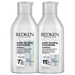 Redken Acidic Bonding Concentrate Shampoo & Conditioner Duo ($89.87 Retail Value)