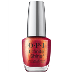 OPI Infinite Shine Improved Formula Malaga Wine Not?