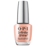 OPI Infinite Shine Improved Formula Boots in Barcelona