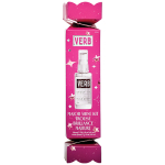 Verb Major Shine Kit with Verb Ghost Oil 60ml in holiday packaging
