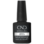 CND Shellac Gel Polish Asphalt 12.5ml