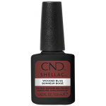 CND Shellac Gel Polish Wooded Bliss 12.5ml