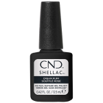 CND Shellac Gel Polish Cream Puff 12.5ml