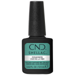 CND Shellac Gel Polish Oceanside 12.5ml