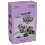 Pureology Hydrate holiday gift set with shampoo, conditioner and Color Fanatic leave-in spray