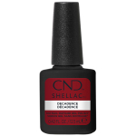 CND Shellac Gel Polish Decadence 12.5ml