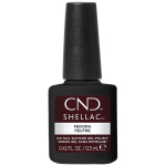 CND Shellac Gel Polish Fedora 12.5ml
