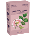 Pureology Pure Volume holiday gift set with shampoo, conditioner and Color Fanatic leave-in spray