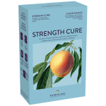 Pureology Strength Cure holiday gift set with shampoo, conditioner and Color Fanatic leave-in spray