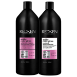 Redken Acidic Color Gloss Haircare Liter Duo ($153.97 Retail Value)