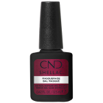 CND Shellac Gel Polish Masquerade 12.5ml