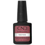 CND Shellac Gel Polish Rose-mance 12.5ml