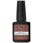 CND Shellac Gel Polish Toffee Talk 12.5ml